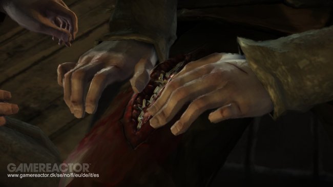 Game of Thrones - A Telltale Games Series