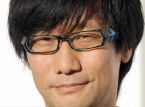Kojima: Jag skulle älska att göra film
