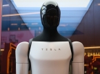 Tesla &ouml;verger bilmodeller f&ouml;r att fokusera mer p&aring; robotar och AI