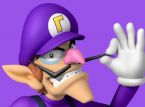 Nintendo-karaktären Waluigi fyller 20 år idag