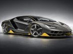 Lamborghini Aventadors efterträdare rapporterades avslöjas i mars