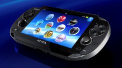 PS Vita klar för PSone-spel