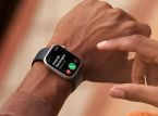 Apple Watch X ser ut att få ett större batteri och bli tunnare