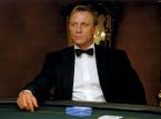 Daniel Craigs klassiska Casino Royale-scen var en hemlig hyllning till Sean Connerys James Bond