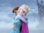 Disneys chef säger att både Frozen 3 och 4 är på gång