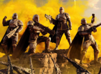 Helldivers-utvecklarna h&aring;nar Fortnites nya Alien Bug-s&auml;song