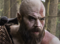Kratos och Atreus visar upp sig - spana in första bilden från Amazons God of War-serie