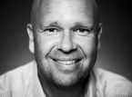Gamereactor snackar spel med Lasse Kron&eacute;r