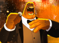 F&ouml;rsta bilderna fr&aring;n Clayface bekr&auml;ftar tidigare l&auml;ckor om storyn