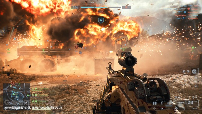 Battlefield 6