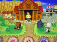 Släppdatum för Animal Crossing: Amiibo Festival