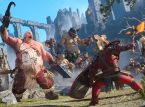 Warhammer: The Old World lanseras nästa år