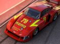 Nu finns massor av nya Porschar i Forza Motorsport