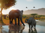 Frontier om Planet Zoo 2: "Vi vill f&aring; spelare att se kopplingen mellan naturv&aring;rd och ekologi."