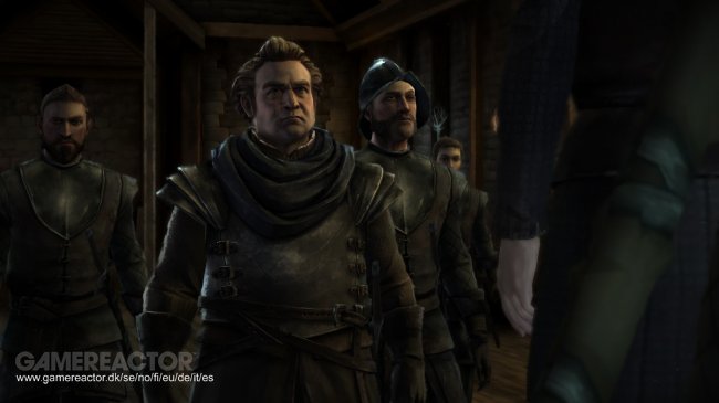 Game of Thrones - A Telltale Games Series