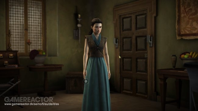 Game of Thrones - A Telltale Games Series
