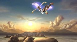Nytt Kid Icarus till 3DS