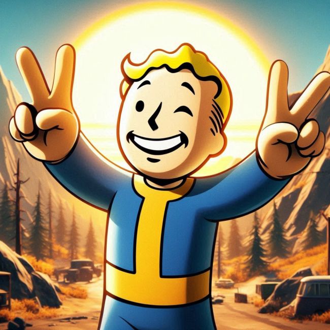 Redaktionens förhoppningar på Fallout 5