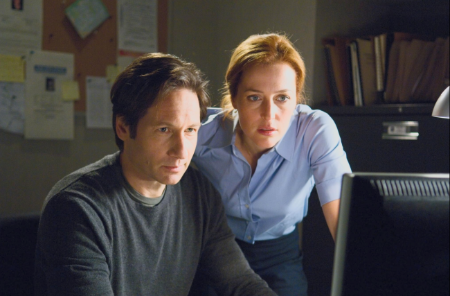 X-Files: I Want To Believe