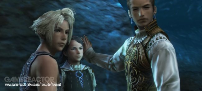 Final Fantasy XII: The Zodiac Age