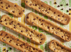Subway lägger till fotlånga kakor i menyn