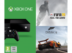 Snålt med svensk Xbox One-hype