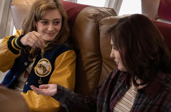 Yellowjackets (Paramount+)