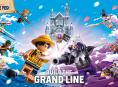 Sex nya Lego One Piece -set har avsl&ouml;jats, var och en baserad p&aring; h&auml;ndelserna i s&auml;song 2 av Netflix s live-action-serie