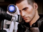 Mass Effect-veteran börjar utveckla för Naughty Dog