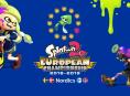 Du kan fortfarande delta i nordiska delen av Splatoon 2 European Championships