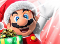 Fira jul med Nintendo i Super Mario Odyssey