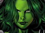 She-Hulk bekräftad till Marvel's Avengers av misstag