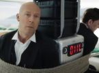 Bruce Willis förnekar att han sålt rättigheterna till sitt ansikte