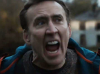 Nicolas Cage slåss mot monster i trailern för den postapokalyptiska filmen Arcadian