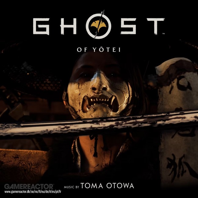 Ghost of Yotei