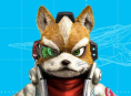 Fox McCloud och de andra i Star Fox-g&auml;nget sl&auml;pps som mjukisdjur