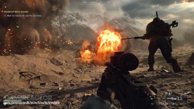 Battlefield 6