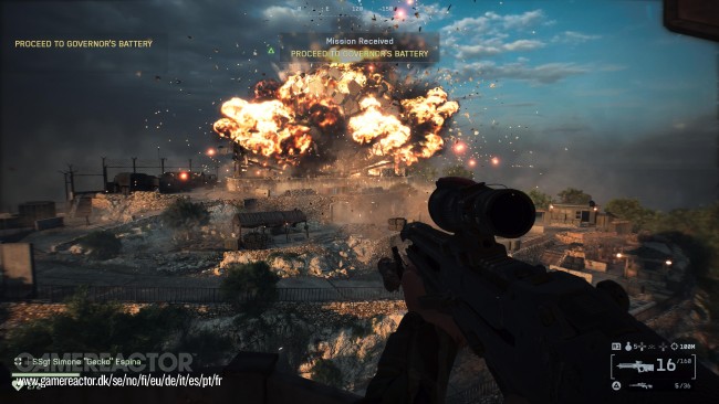 Battlefield 6