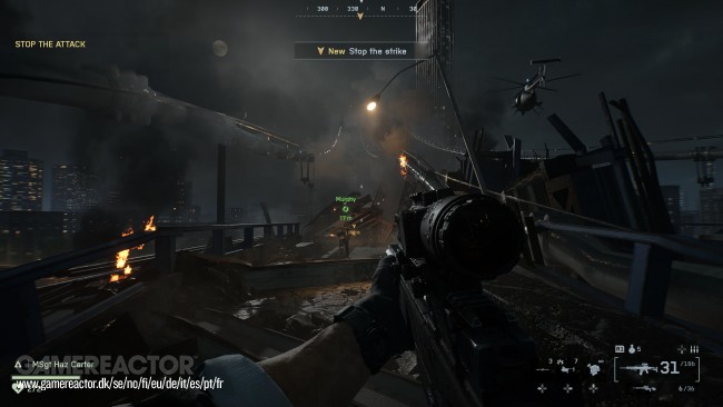 Battlefield 6