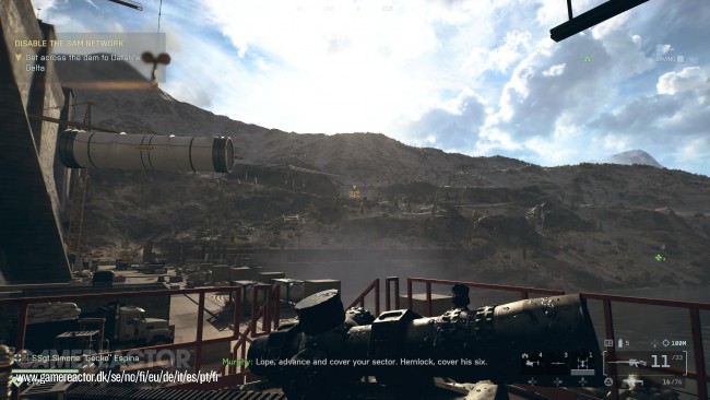 Battlefield 6