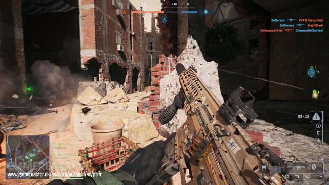 Battlefield 6