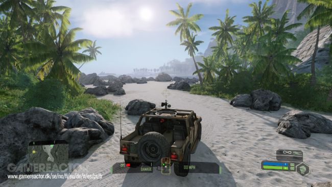 Crysis Remastered