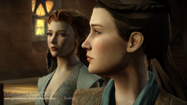 Game of Thrones - A Telltale Games Series
