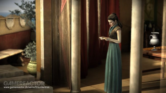 Game of Thrones - A Telltale Games Series