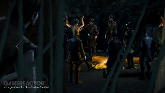Game of Thrones - A Telltale Games Series
