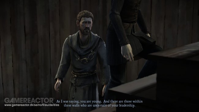 Game of Thrones - A Telltale Games Series