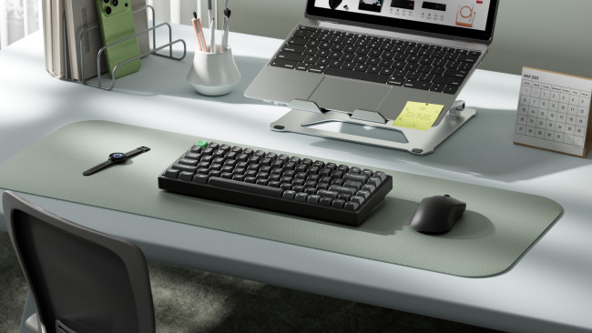Keychron K2 Ultra 8K