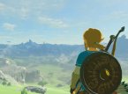 Japanska röster äntligen på väg till Zelda: Breath of the Wild