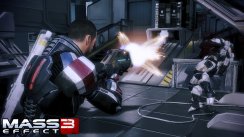 Mass Effect 3-demo i januari