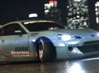 Achievements-listan till Need for Speed presenterad